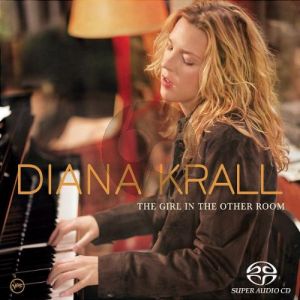 Diana Krall